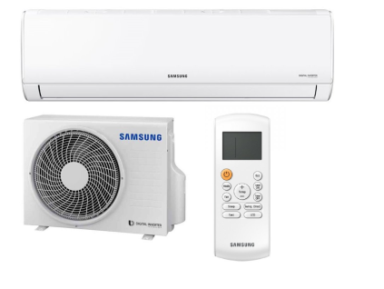 Nástěnná klimatizace Samsung