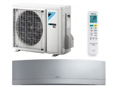 Nejlevnější klimatizace Daikin