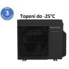 power head panasonic multi 3 vnitřní jednotky