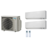 daikin multi 1+2