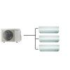 2847 klimatizace daikin perfera 1 3 2kw 2kw 2 5kw multi split r32