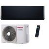 TOSHIBA SHORAI CURVE BLACK