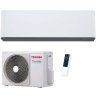 TOSHIBA SHORAI CURVE white 1+1