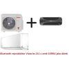 vivax r white