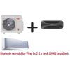vivax r silver