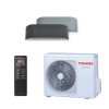 Nástěnná klimatizace Toshiba