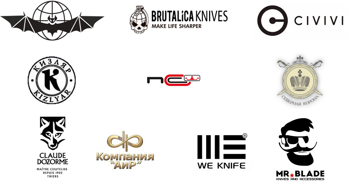 Brands