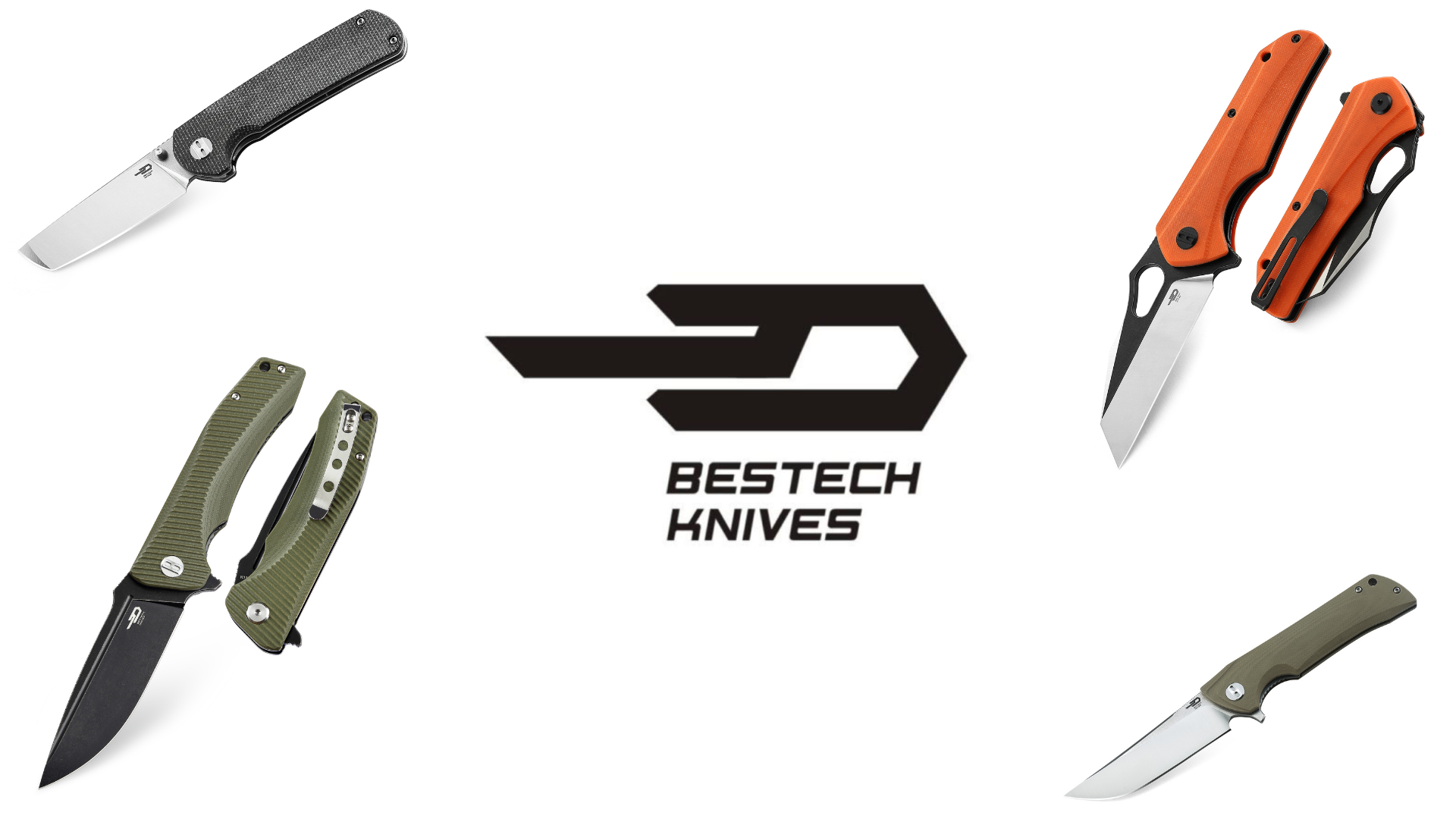 Knives