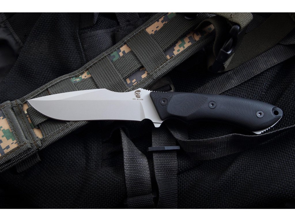 Mr.Blade Grizzly e 01
