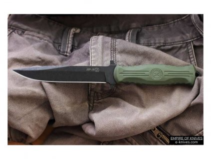 NR-18 Green Black