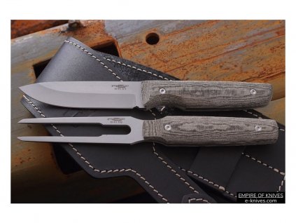 Set Hunting SH01 Micarta