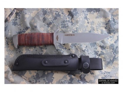 Smersh-5 (4mm)