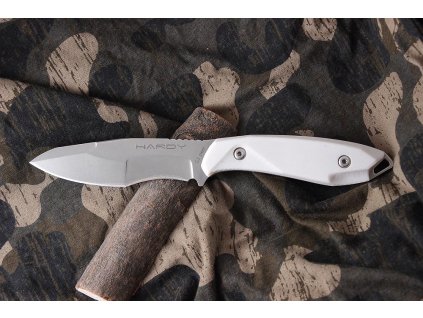 Mr.Blade Hardy white 01