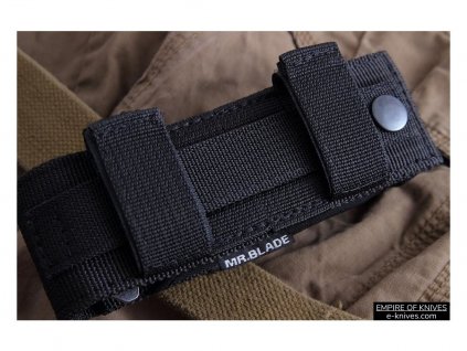 Case Mr.Blade (150mm) for HT-2