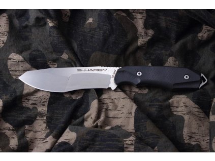 Mr.Blade S Hardy Black 01