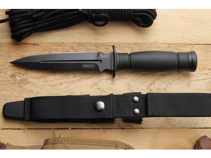 Mr.Blade Saboteur black 02