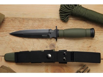 Mr.Blade Saboteur green 02