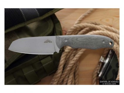 Tracker micarta