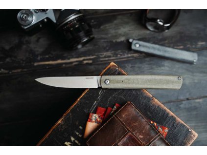 ESQUIRE green 000