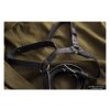 LEATHER COSSACK PORTS - KIZLYAR