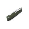 Barracuda Green