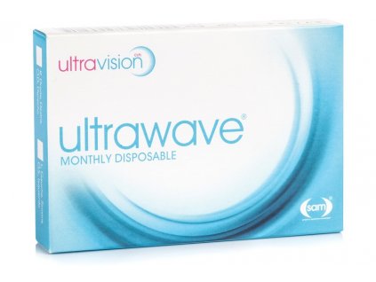 UltraVision UltraWave (3 čočky)