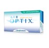 Alcon Air Optix for Astigmatism (3 čočky)