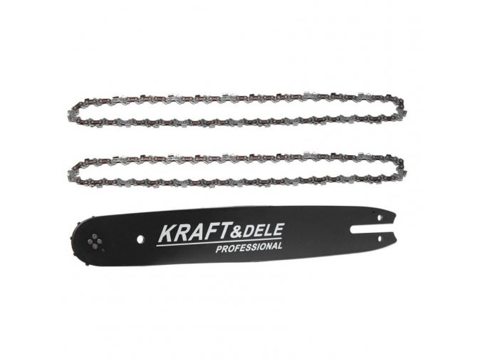 Kraft&Dele KD10152 VODÍCÍ LIŠTA 16"