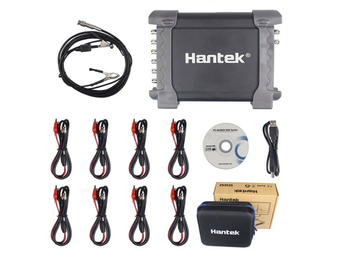 hantek1008 15