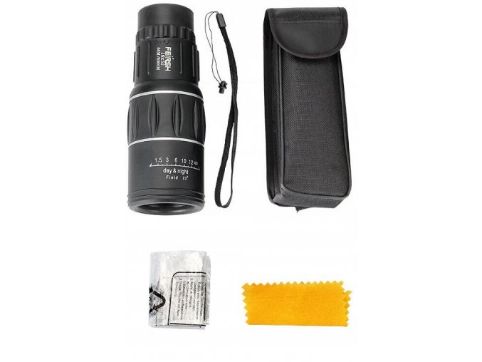 Kandar K31 Monokulární dalekohled 16x52