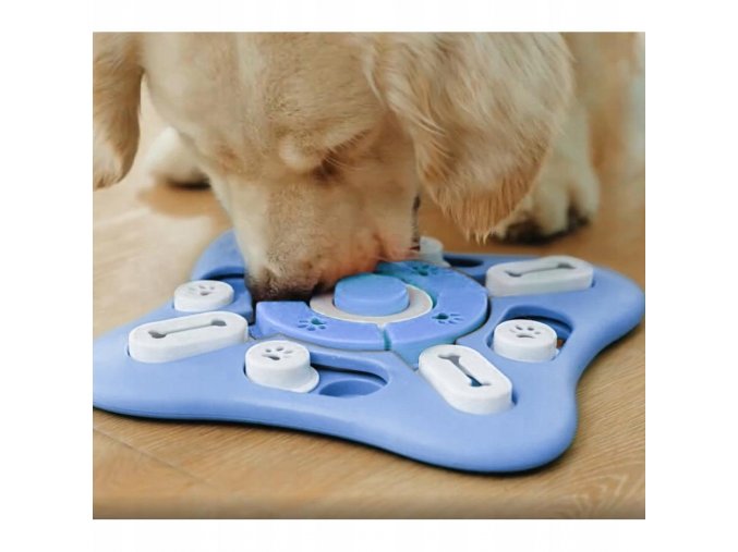 Purlov 20386 Interaktivní hračka pro psa