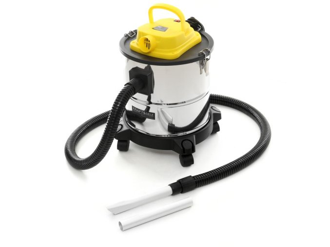 Kraft & Dele KD489 PRŮMYSLOVÝ VYSAVAČ 1650W 33