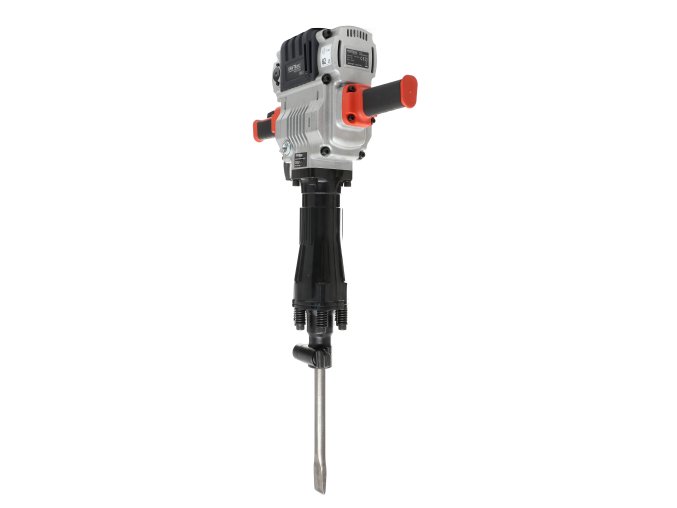 Kraft & Dele KD1738 Bourací kladivo 3200W