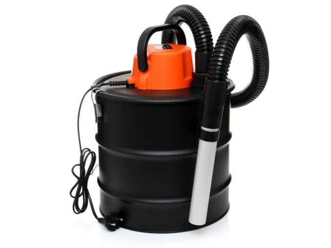 Kraft&Dele KD477 Vysavač na popel 2000W 20L