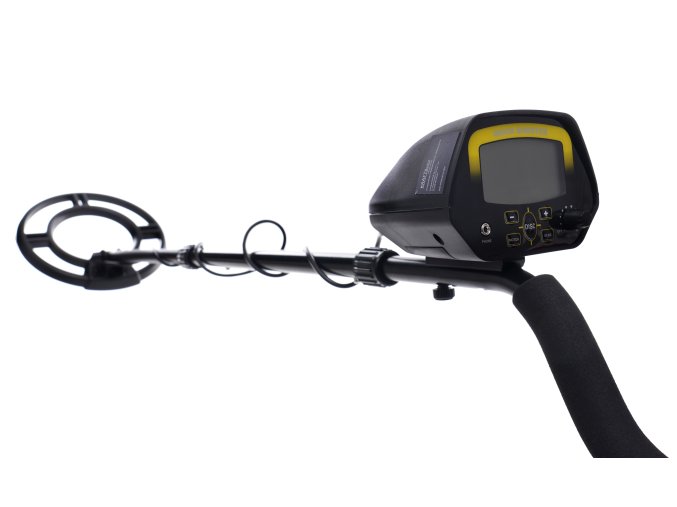 Kraft&Dele KD10402 Detektor kovů