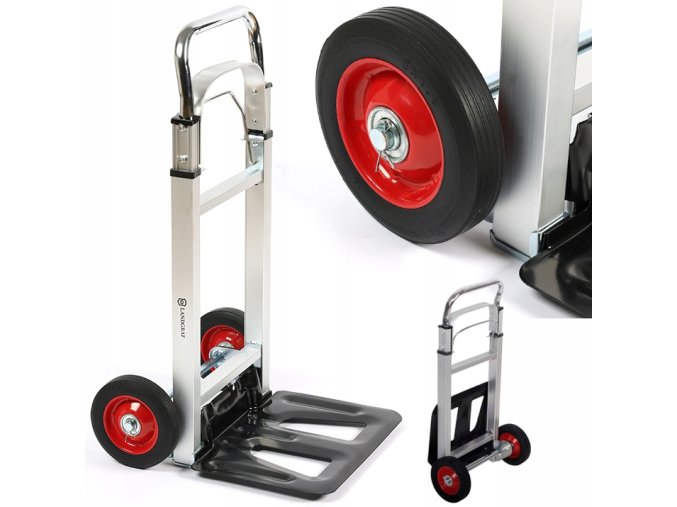 Tools 273 Rudl Skládací 90kg