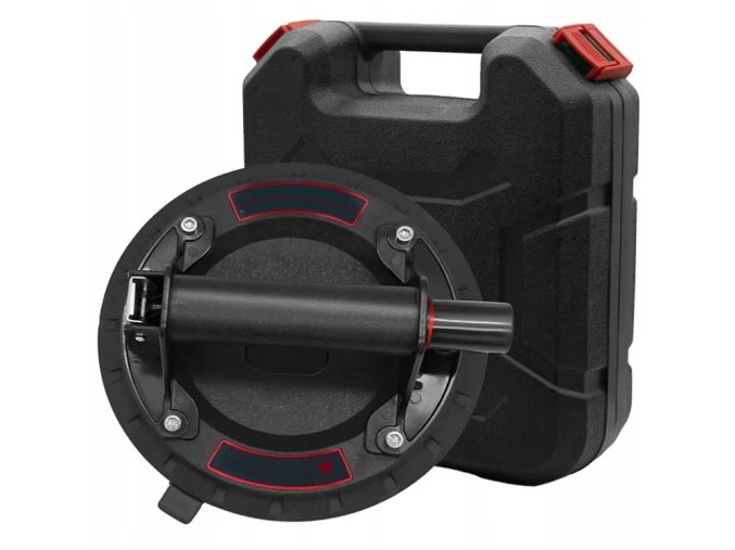 Kraft&Dele KD10790 200mm Vakuová přísavka