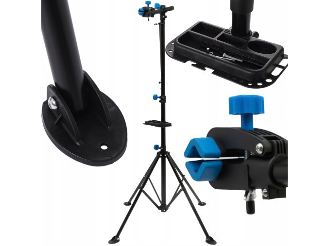 Tools S235 Montážní stojan na kolo 108 190cm2