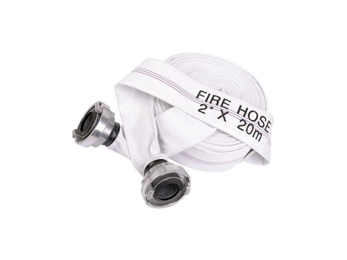 Kraft dele KD780 POŽÁRNÍ HADICE 2 20m