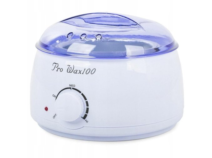 2664 2 ohr i vac vosku 100w