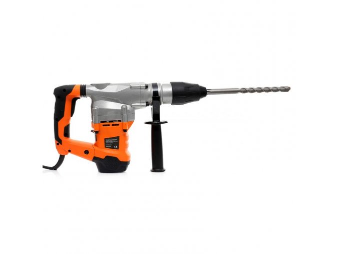 Kraft & Dele KD1694 KLADIVO s příklepem 2800W SDS