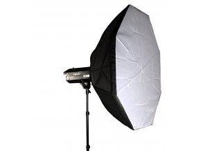 DUZY SOFTBOX OKTAGONALNY 140cm OCTA typ BOWENS