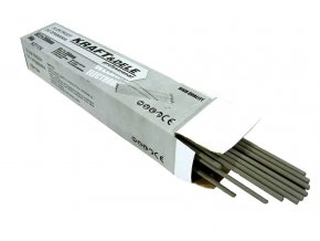 Kraft Svařovací elektrody 3,2mm x 350mm 5kg KD1154