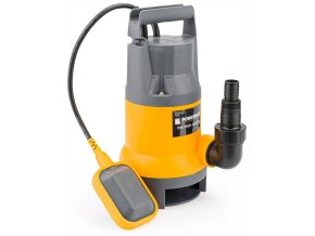 11 1 z plywakiem do wody brudnej czystej szamba 1600w pm pdw 1600pt