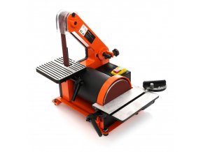 Kraft & Dele pásová bruska KD1731 550W