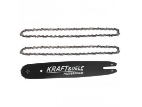 Kraft&Dele KD10152 VODÍCÍ LIŠTA 16"