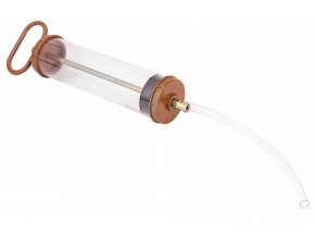 Kraft&Dele KD1455 ruční odsavačka oleje