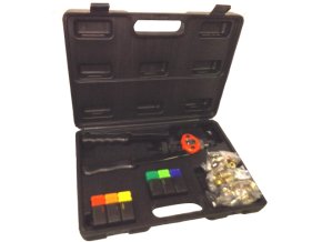 Magma SC ML605 Nýtovací kleště M3 M10 2