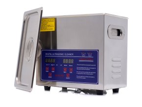 Kraft & Dele KD449 Ultrazvukový čistič 6,5L