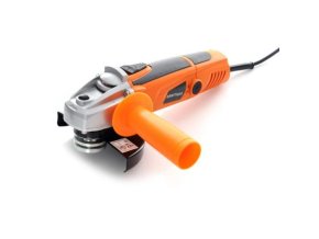 Kraft & Dele KD1555 Elektrická úhlová bruska